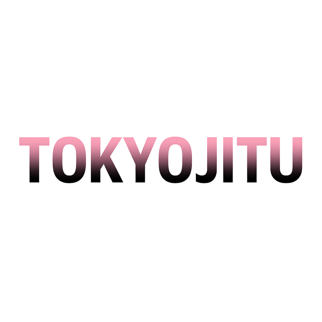 TOKYOJITU